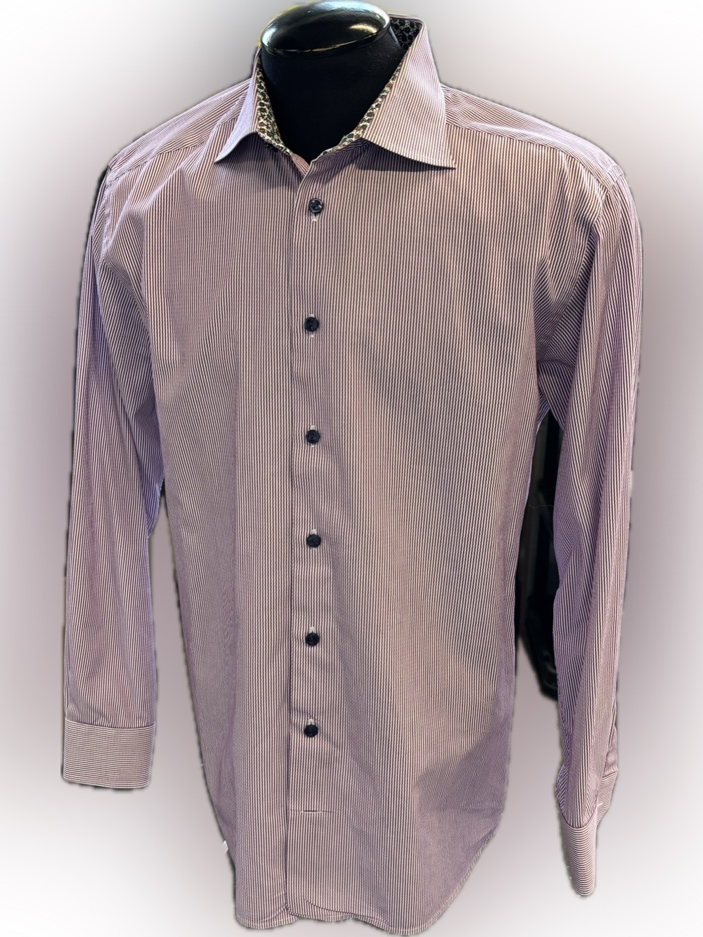 Eton Slim Shirt